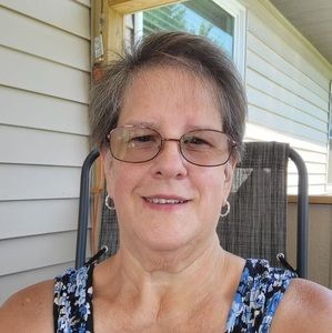 Meet your Posher, Tami